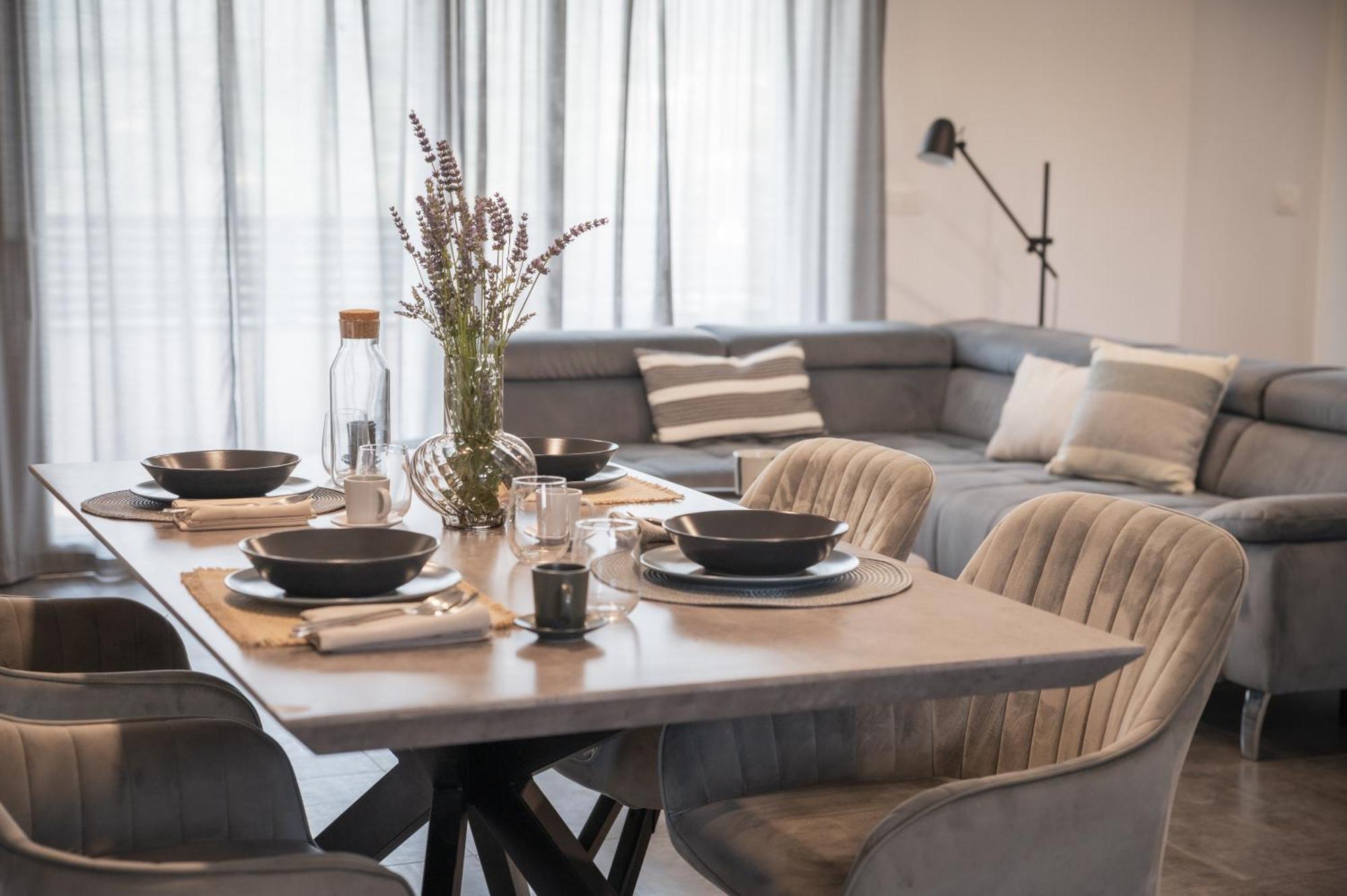 Villa Capris Apartments Κόπερ Εξωτερικό φωτογραφία
